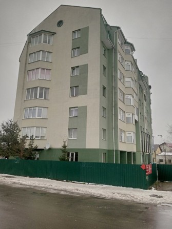 Продам 1-кімнатну квартиру - фото 1