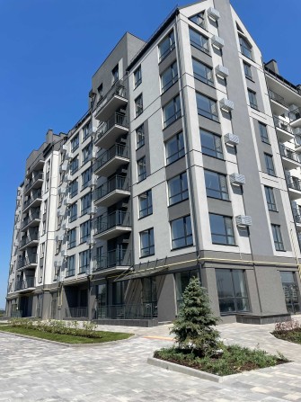 Квартира в готовом домі. ЖК "Park Residence". 37 м2. єОселя. Дзвони! - фото 1