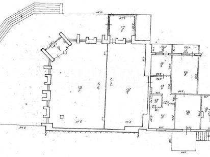 Продам Помещение 258м2 Кв. Героев Сталинграда 10 Луганск