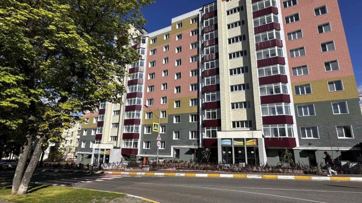 Продаж 1-кімнатної квартири ВСІ СВОЇ БІЛОГОРОДКА - фото 1