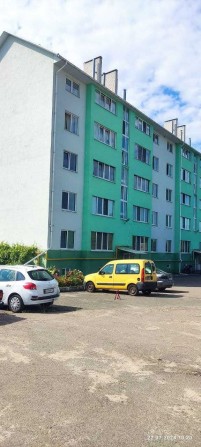 Продам дворівневу квартиру в Білогородці - фото 1