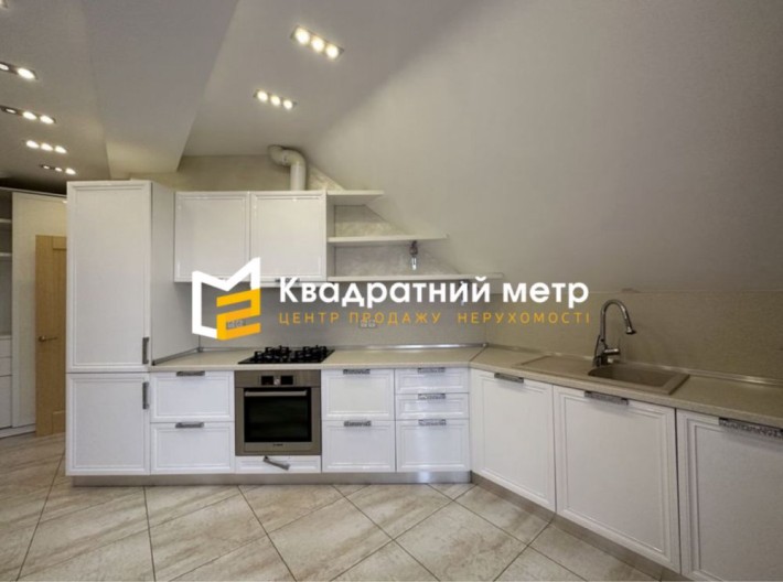 Продаж видової квартири, ЖК Львівський, єОселя - фото 1