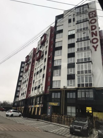 Продам 2-х кімнатну квартиру в ЖК Rodnoy Гатге - фото 1