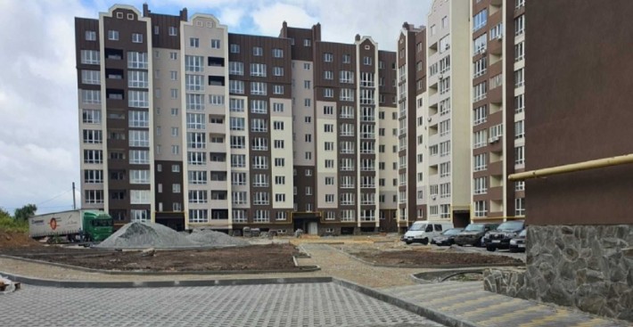 Продаж ЖК Нова Конча-Заспа Будинок сдан в 2020 - фото 1