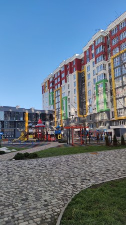 Продаж кв. 47,5 м2 Чабани, ЖК Добре місто 2 - фото 1