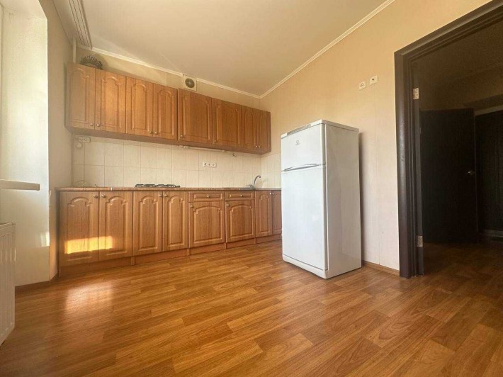 Продаж квартири 1-к в Ворзелі можливо під є-Оселю . - фото 1