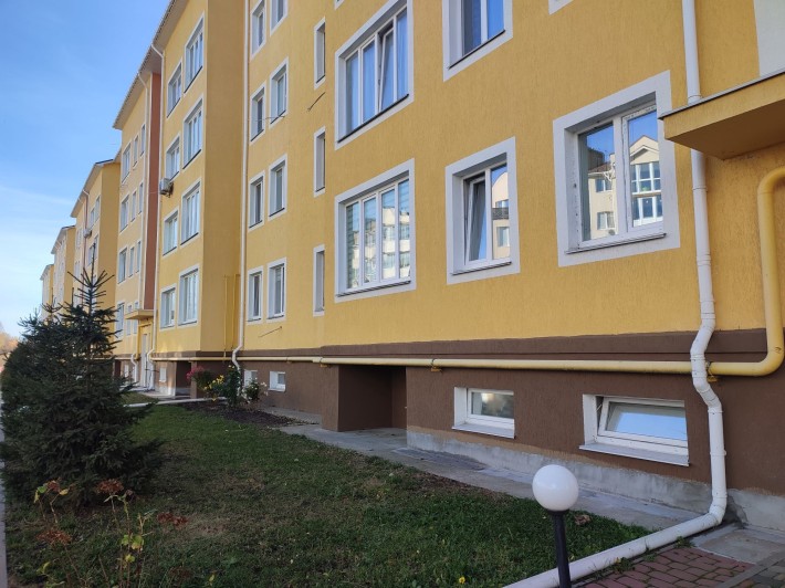 Продаж квартири 120 м.кв. Гранд Віллас,Ворзель - фото 1