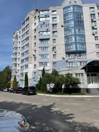 Продаж 2-кімнатної квартири - фото 1