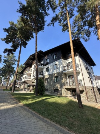 ЖК Desna Residence (Альпійське містечко) 97кв.м, без комісіі - фото 1