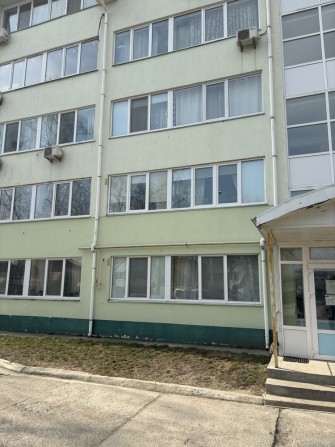 Продам 1 кімнатну квартиру в ЖК»Милі квартири»вул.Комарова - фото 1