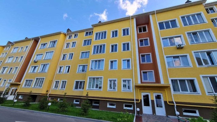 Продаж дворівнева 3к квартира в ЖК Гранд Вілас - фото 1