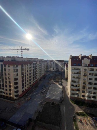 Продаж компактной 2-х кімнатной квартири ЖК 7'Я. - фото 1