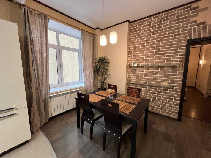 Продажа 3х комнатной квартиры ЖК Чайка Лобановского, 21 + 2 паркоместа - фото 1