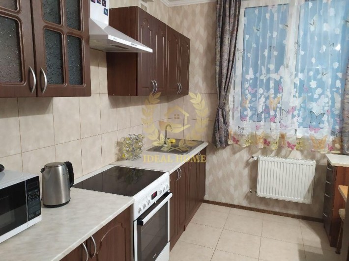 Продаж 1 к квартири , з паркінгом, с.Чубінське, Бориспольського р-ну - фото 1