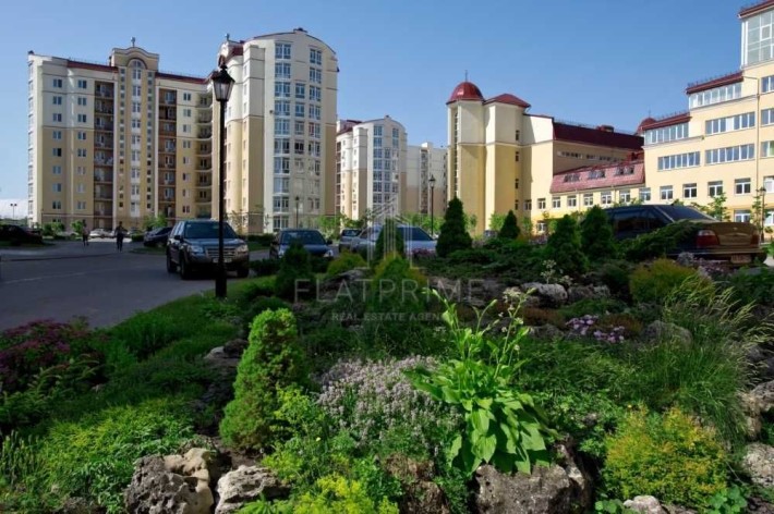 Продаж 3х-кім.квартири,ЄОСЕЛЯ 98м2,ЖК Чайка, вул.Лобановського 30В - фото 1