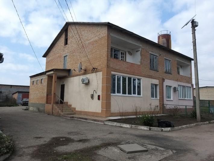 Продам квартиру 75кв.м - фото 1