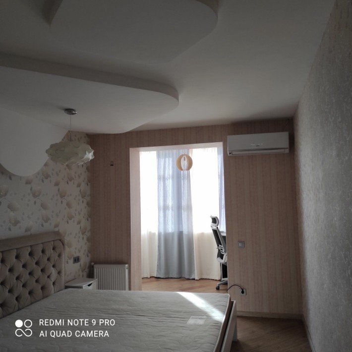 Продам квартиру жк Ковалівський - фото 1