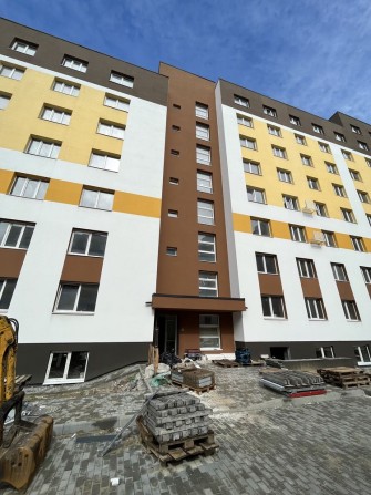 Продаж 1-кімнатної квартири 44м2 ЖК Компаньйон, Сокільники - фото 1