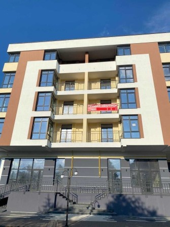 Продаж 3 кімнатної квартири в центрі Рудно. БЕЗ КОМІСІЇ - фото 1