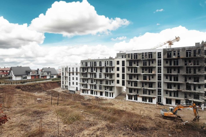 Продаж 3 кім квартири Perfect Life Винники 87 м2 від забудовника - фото 1