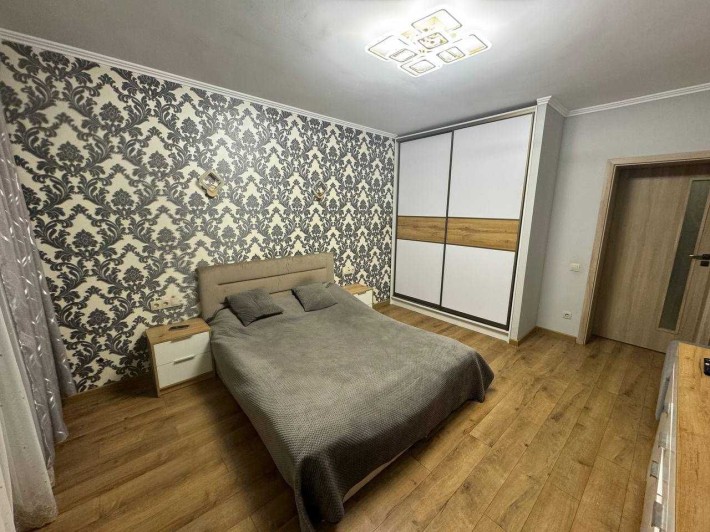 Продаж 3 кімнатної квартири в ЖК "Сонячний край" c. Зимна вода, Львів - фото 1