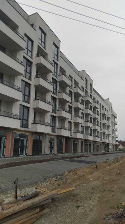 Продаж 2 кім.квартири в новобудові м.Городок - фото 1