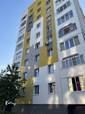 Продам 3 кімн квартиру Новояворівськ - фото 1