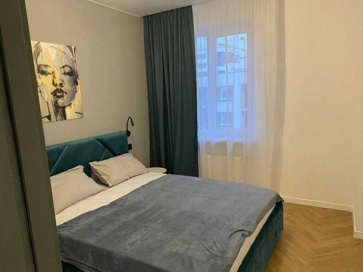 Продаж 1 кімн в стилі Loft, 48 м2, ЖК Continent + ТОРГ Новобуд - фото 1