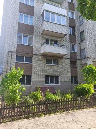 Продам 3 км.квартиру в м.Стебник - фото 1