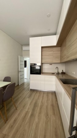 Продам 2-х конм квартиру с ремонтом. 21 Жемчужина, Таирова - фото 1