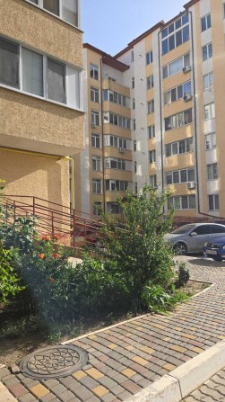 Продам однокомнатную квартиру 43.6 м2 в ЖК "Мариинский". - фото 1