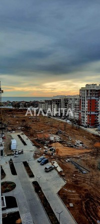 Ликвидище! Квартира в заселённом доме. ЖК "Приморские Сады" - фото 1