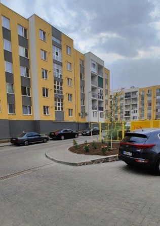 Продам 1-ком квартиру с ремонтом в ЖК 7-е Небо (2-997-535) - фото 1