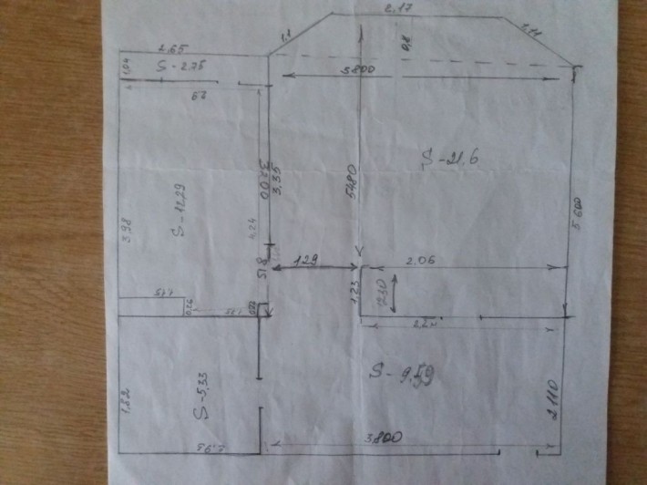 Продам квартиру ЖК Идеал от собственника - фото 1