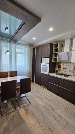 Продаж 3-х кімнатної квартири з ремонтом м-н Садовий 92.7 м². Власник - фото 1