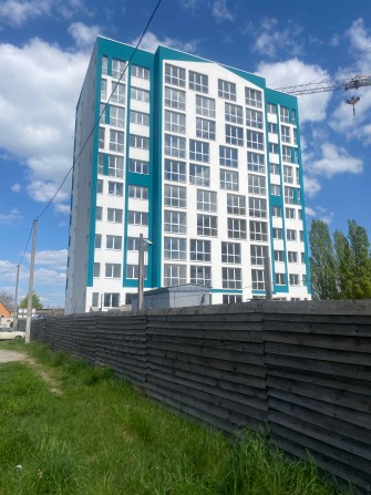 Продаж 2-х кімнатної квартири - фото 1