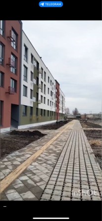 Продам 2-х кімнатну квартиру в новобудові - фото 1