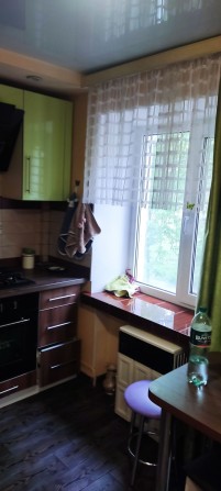 Продам 2х кімнатну квартиру -студія загальна площа 41кв. - фото 1