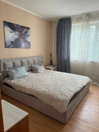 Продажа 4-х комнатной квартиры 83м2 Саперная, Шишковка, Гидропарк - фото 1