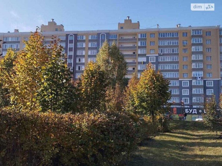 Продаж 1кімнатної 48.5м² ЖК Приозерний ,Дешевше ніж від забудовника - фото 1