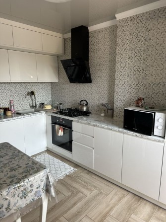 Продам 3кв  м-н жовтневий новобуд - фото 1