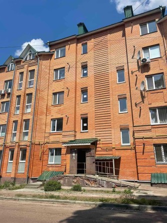 Продаж 2кімнатної квартири з індивідуальним опаленням в Острі - фото 1