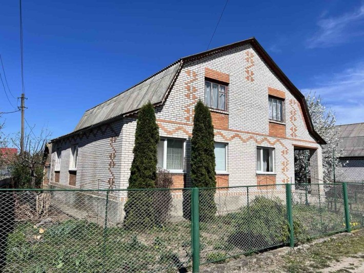 ПРОДАЖ 1п. будинку в с.Агрономічне - фото 1