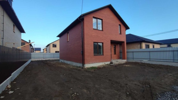 Продаж чистового 2 поверхового будинку в районі Агрономічне - фото 1