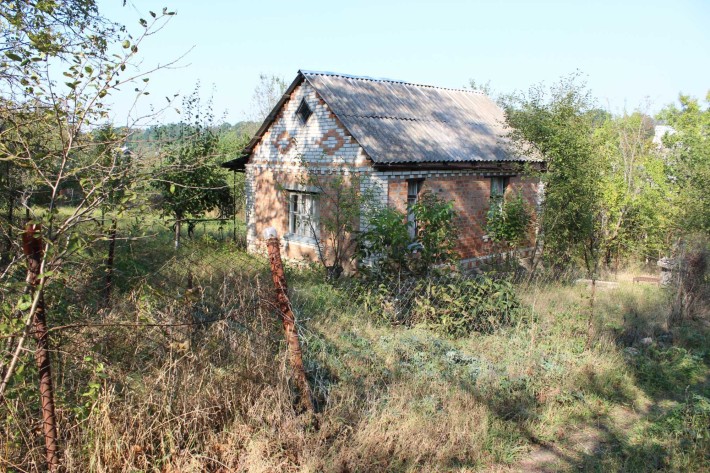 Дачна ділянка масив Веселка Лука-Мелешківська ТГ - фото 1