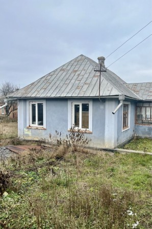 Продам земельну ділянку та будинок - фото 1