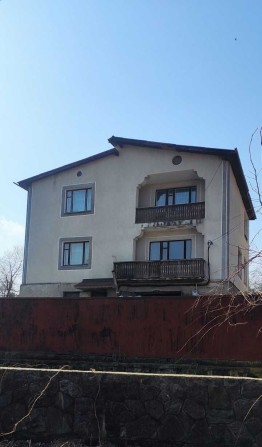 Продам будинок в Луці-Мелешківській 0925 - фото 1