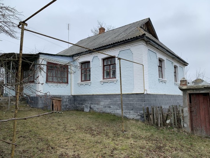 Продам будинок у Вороновиці - фото 1