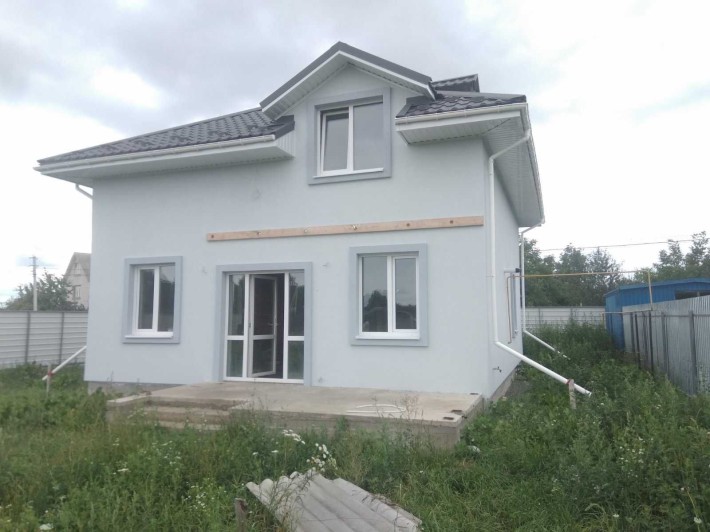 Продам будинок в Якушинцях 0345 - фото 1