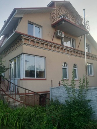 Продам Дом 2эт  Старые Кодаки,Сажевка - фото 1